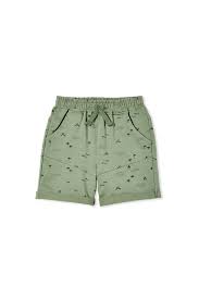 NIKE SHORTS l YELLOW NIKE LOGO SHORTS