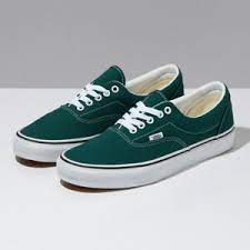 VANS | AUTHENTIC (BUTTERFLY) TRUE | WHITE / BLACK