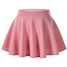 H&M SKIRT l SHORT WOOL-BLEND SKIRT