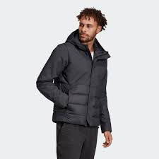 MLB JACKET l FLEECE CLASSIC MONSTER BASEBALL JUMPER BLACK