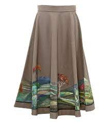 NIKE SKIRT l NIKECOURT ADVANTAGE WOMEN'S PLEATED TENNIS SKIRT