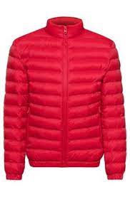 PUMA JACKET l RED JACKET