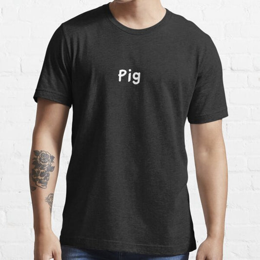 T-SHIRTS l UNISEX