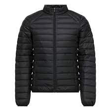 UNIQLO JACKET l MEN'S HARRINGTON JACKET