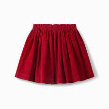 UNIQLO SKIRT l WOMEN'S WOOL BLEND MINI SKIRT