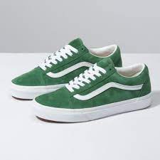 VANS | AUTHENTIC | (MULTI EYELETS) | GRADIENT/CRIMSON